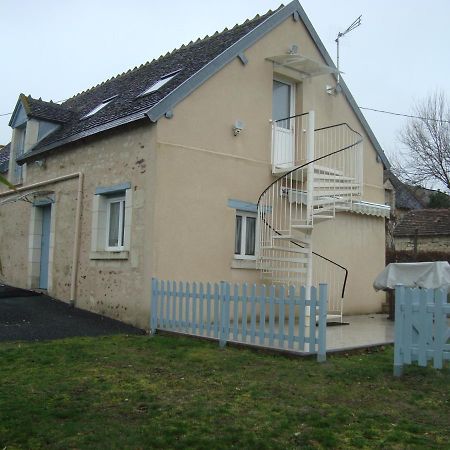 Villa le four à pain Faverolles  Esterno foto