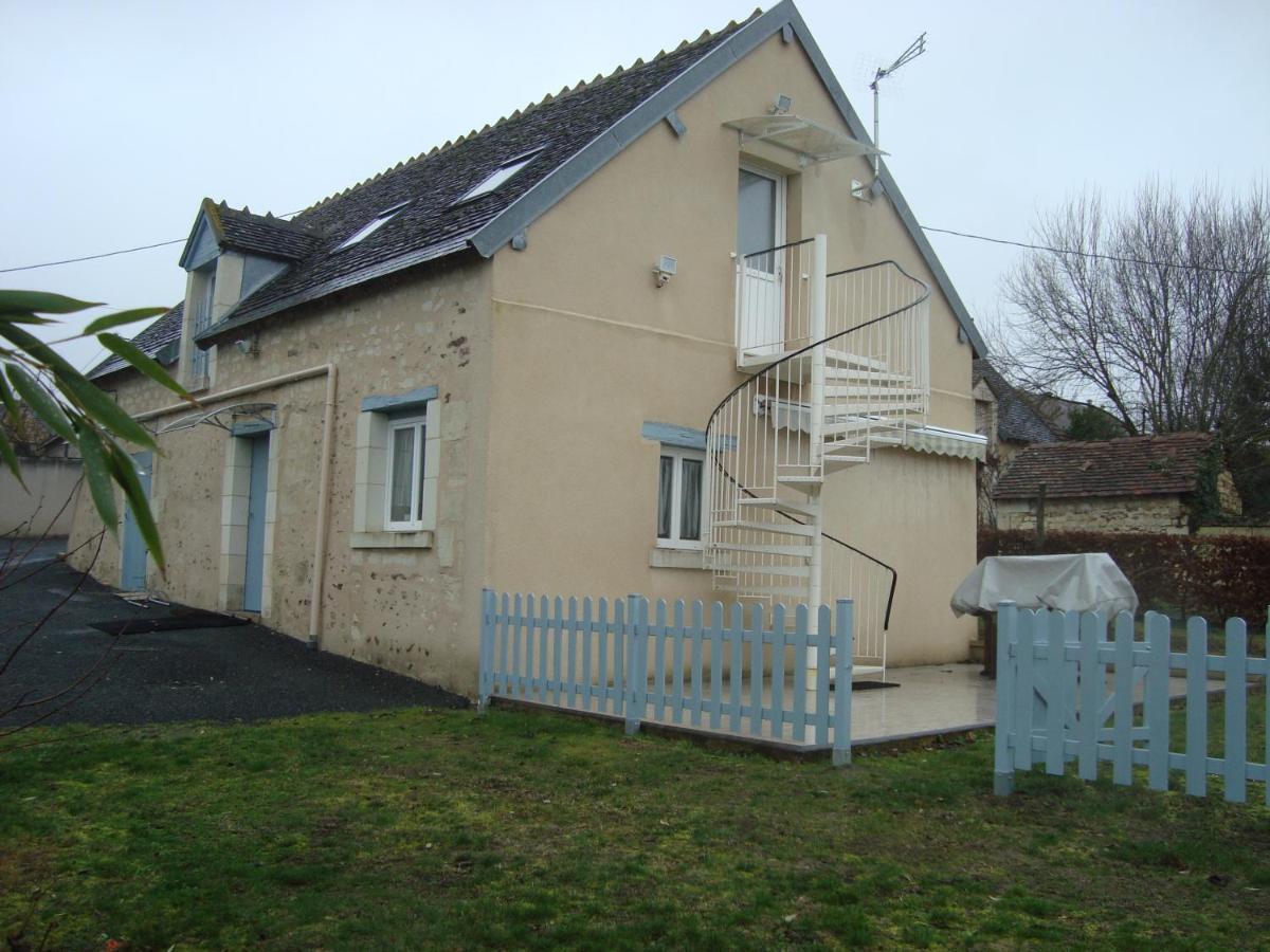 Villa le four à pain Faverolles  Esterno foto